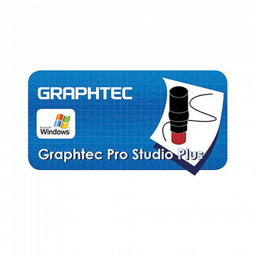 Graphtec Pro Studio Plus