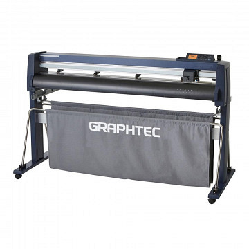 Graphtec FC9000-140 inkl. Takeup-Unit