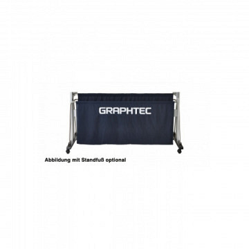 Media basket for Graphtec CE7000-130