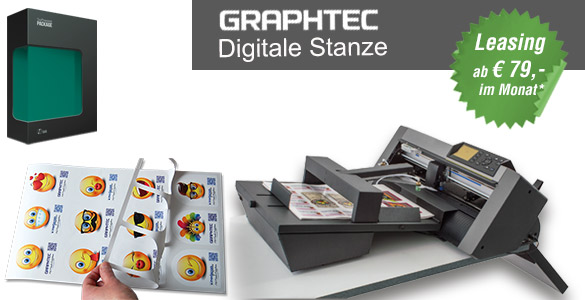Digitale Stanze