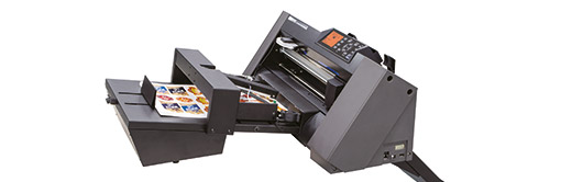System zur Weiterverarbeitung CE7000-ASF II