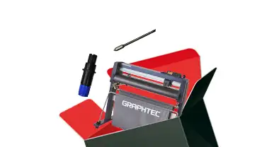 Graphtec All-inclusive