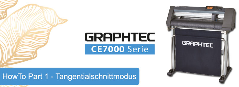 CE7000 Tangentialschnittmodus