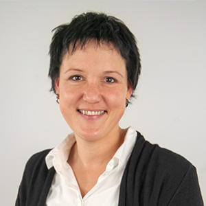 Ihr Kontakt in der Auftragsbearbeitung der medacom graphics GmbH: Diana Lange.