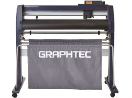 Graphtec Rollenschneideplotter