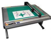 Flachbettplotter Graphtec FCX2000 Serie