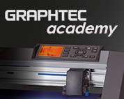 Graphtec academy