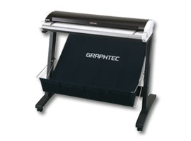 Graphtec Großformatscanner CSX500 Serie