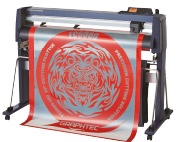 Graphtec FC9000
