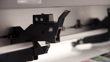 Für präzise Schnitte optimiert. Entdecken Sie den FC9000 als Schneideplotter für Schutzfolie