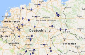 Vertriebspartner für Graphtec Produkte in Deutschland und Europa finden