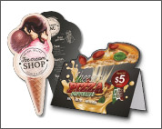 Graphtec Cut on Demand