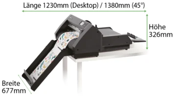 Auto Sheed Feeder Graphtec CE8000-40 ASF