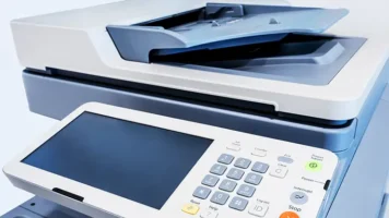 Einsetzbar mit jeden Office-Drucker