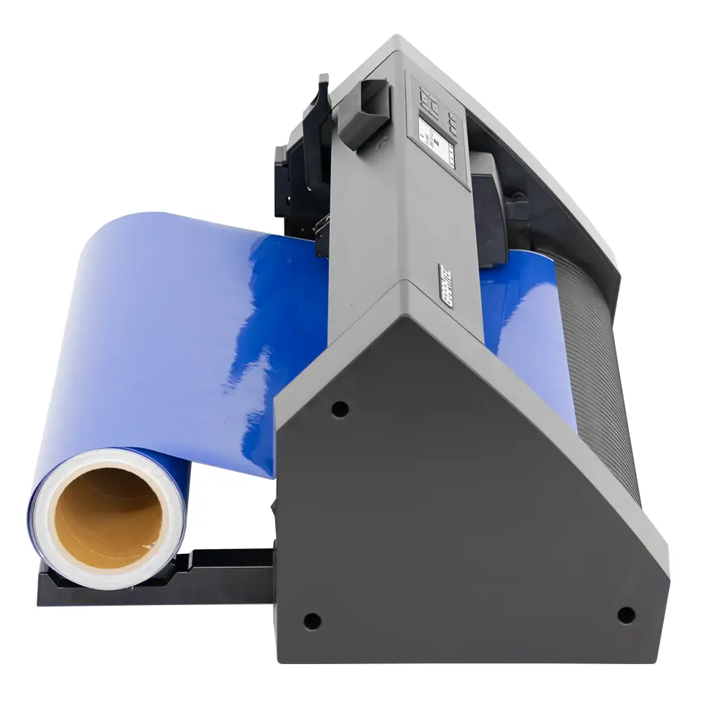Entecken Sie den CE8000-40 Schneideplotter von Graphtec.