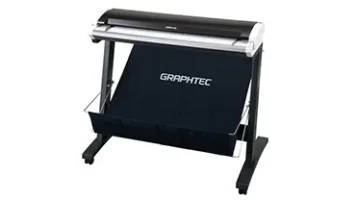 Die CSX Scanner von Graphtec eignen sich bestens für Architekten und mehr.