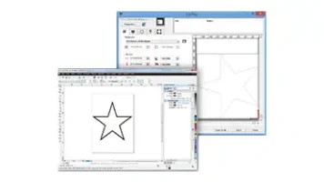 Benutzerfreundlich und kostenlos – Die Software für den CE8000-60 kann heruntergeladen und verwendet werden.