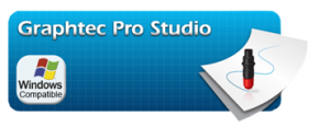 Graphtec Pro Studio