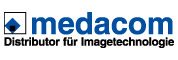 medacom - Distributor für Imagetechnologie
