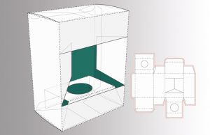 Schnittmuster-Service - Wir schneiden ihre Testmuster kostenlos zu