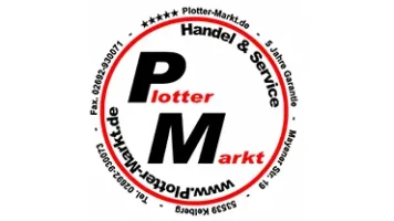 Plotter Markt