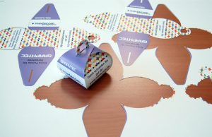Verpackungsmuster