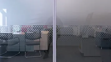 Der FC9000 von Graphtec ist perfekt zum Schneiden von Sichtschutzfolien geeignet. Erfahren Sie hier alles weitere.