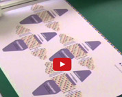 Video zum plottern von Verpackungsmustern