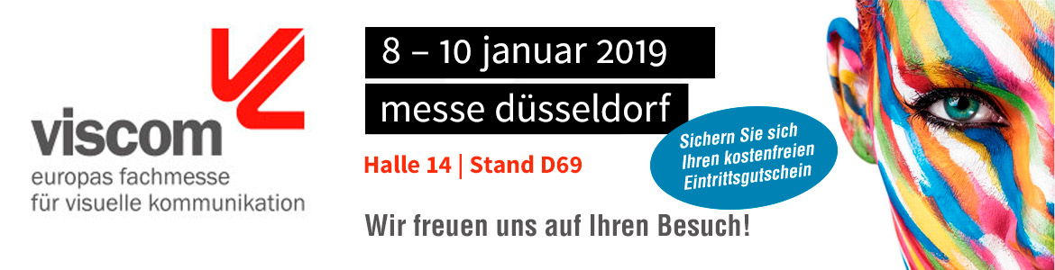 Viscom 2019